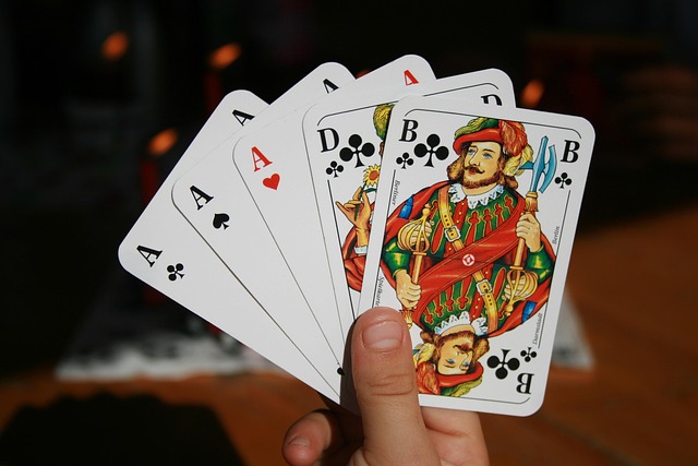 Blackjack-strategier: Sådan forbedrer du dine chancer