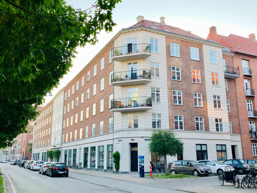 Sådan giver du din facade nyt liv: En guide til facaderenovering